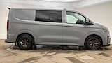 Used Volkswagen Transporter