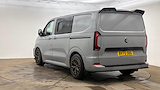 Used Volkswagen Transporter