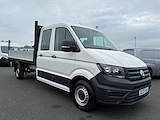 Used Volkswagen Crafter