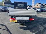 Used Mercedes Sprinter
