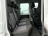 Used Volkswagen Crafter