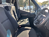 Used Mercedes Sprinter