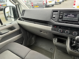 Used Volkswagen Crafter