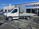 Used Mercedes Sprinter