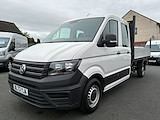 Used Volkswagen Crafter