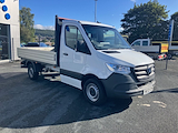 Used Mercedes Sprinter