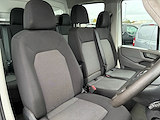 Used Volkswagen Crafter