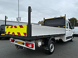 Used Volkswagen Crafter