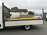 Used Volkswagen Crafter
