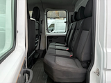 Used Volkswagen Crafter