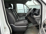 Used Volkswagen Crafter
