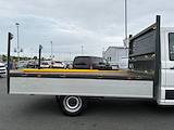 Used Volkswagen Crafter