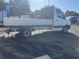 Used Mercedes Sprinter