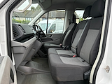 Used Volkswagen Crafter