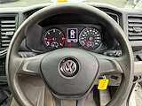 Used Volkswagen Crafter