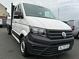 Used Volkswagen Crafter