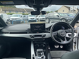 Used Audi A4 Avant