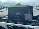 Used Audi A4 Avant