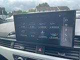 Used Audi A4 Avant