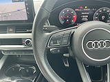 Used Audi A4 Avant