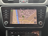 Used Skoda Superb