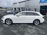 Used Audi A4 Avant