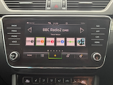 Used Skoda Superb