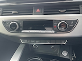 Used Audi A4 Avant