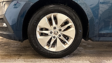 Used Skoda Octavia