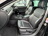 Used Skoda Superb