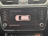 Used Skoda Superb