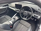 Used Audi A4 Avant