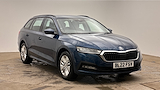 Used Skoda Octavia