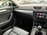 Used Skoda Superb