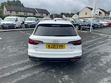 Used Audi A4 Avant