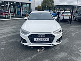 Used Audi A4 Avant