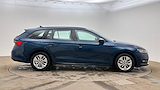 Used Skoda Octavia