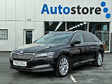 Used Skoda Superb