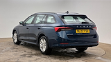 Used Skoda Octavia