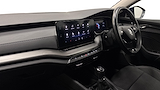Used Skoda Octavia