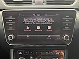 Used Skoda Superb
