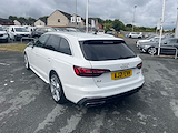 Used Audi A4 Avant