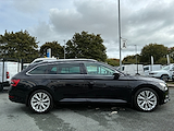 Used Skoda Superb