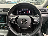 Used Skoda Superb