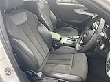 Used Audi A4 Avant