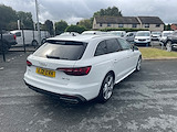 Used Audi A4 Avant