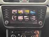 Used Skoda Superb