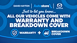 Used Skoda Superb