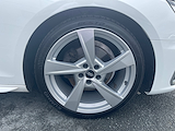Used Audi A4 Avant