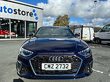 Used Audi A4 Avant